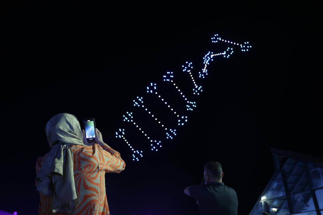 BilimFest 10'uncu yılında yüz binlerce Konyalı'yı ağırlıyor 4